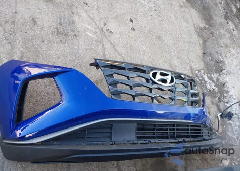 2024 Hyundai Tucson Sel z USA, uszkodzony, nr VIN 5NMJBCDE2RH364262